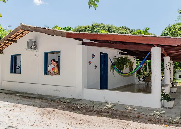 Éden do Catu