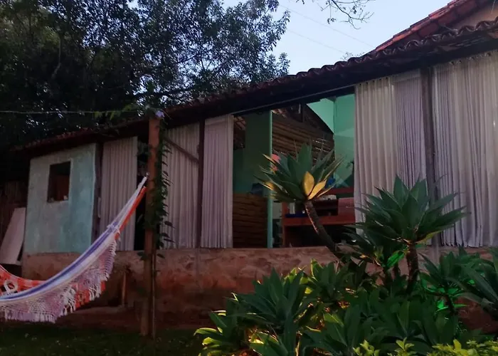 Pousada Canto Feliz