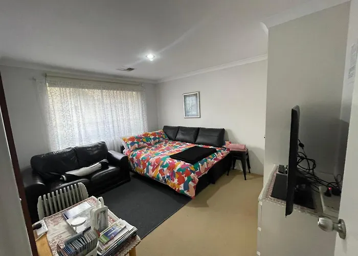 Telperio - Guest Suite Max 4 Guests