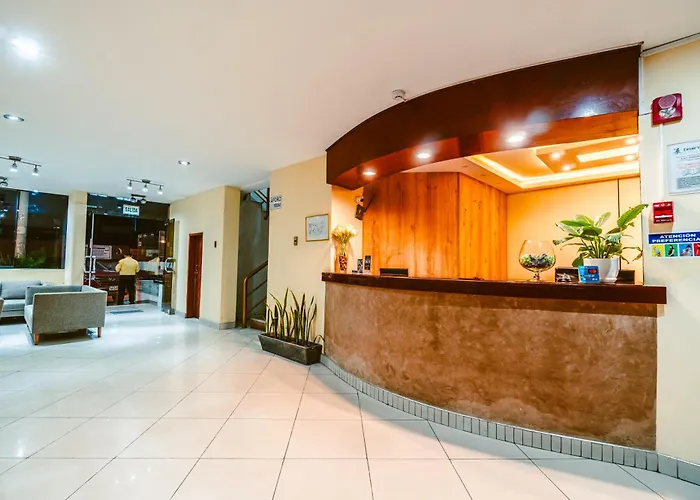 Cesar´s Hotel La Merced