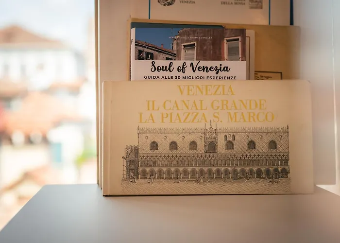 Alquiler de vacaciones: Le Terrazze