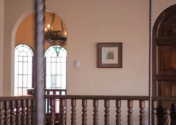 Hotel Casa Colon