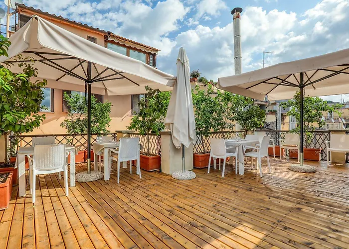 Albergo economico: Spagna Dream Suites