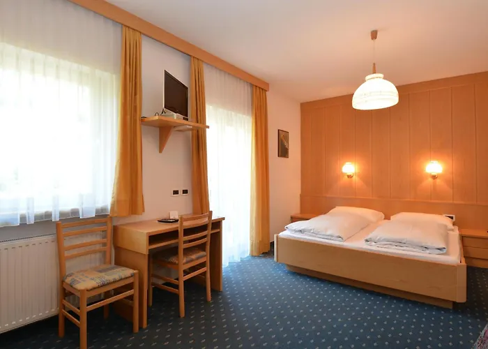 Garni-Hotel Pichler