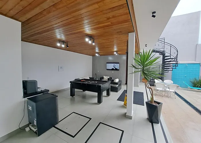 Hospedaria Da Barra Bc