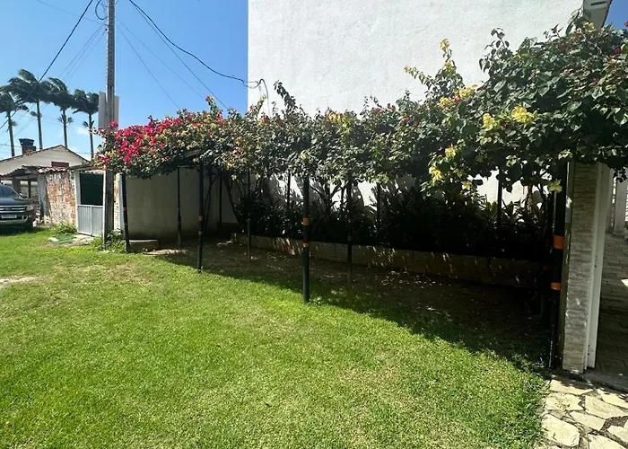 Flat Porto Dos Carneiros
