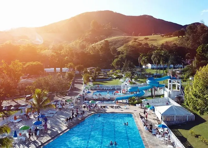 Hotel que aceita animais de estimação: Hotel Fazenda M1
