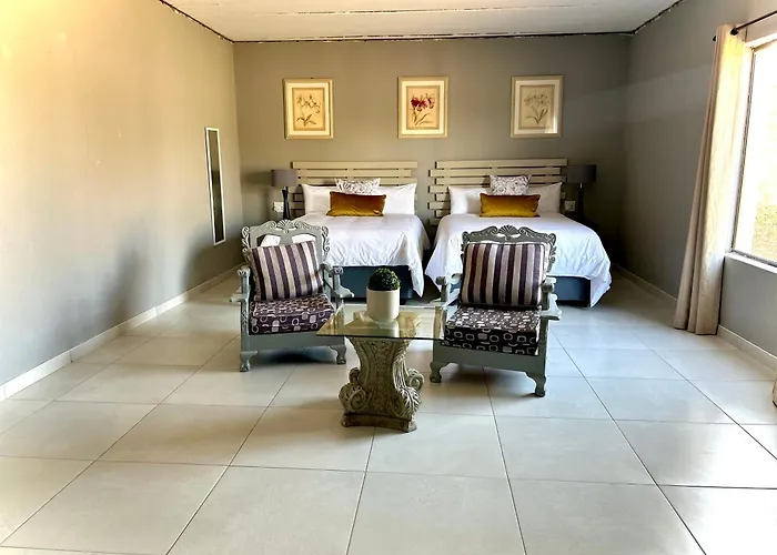 Protea Guesthouse