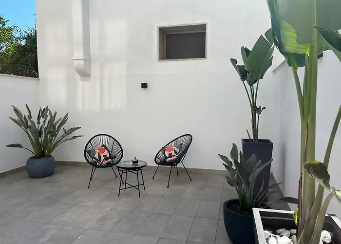 Hotel familiare: Gl Rooms And Apartments