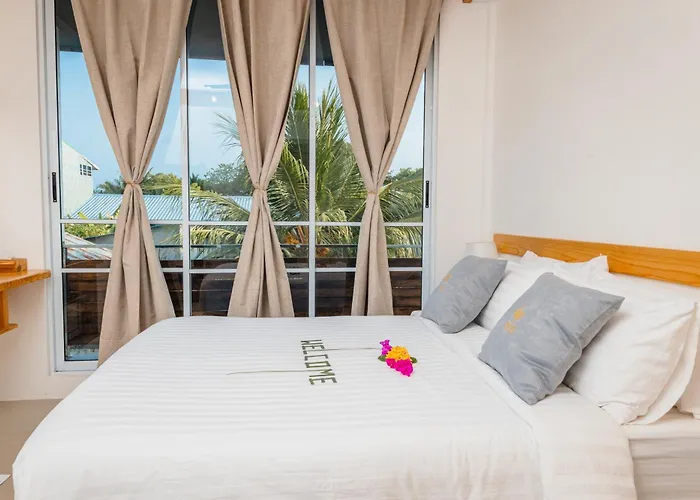 Dhoani Maldives Guesthouse