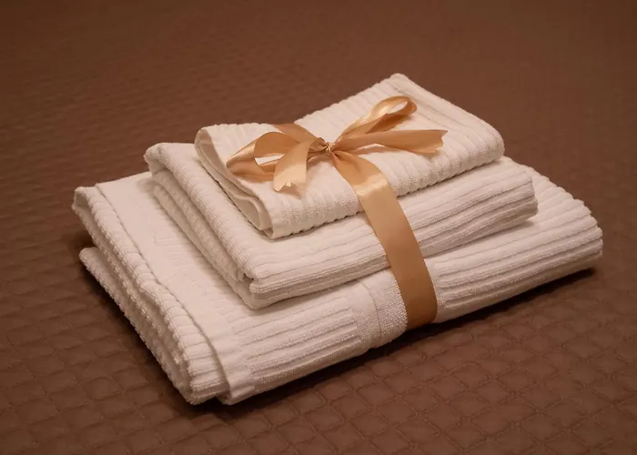 Hotel familiare: B&B Conte Cavour