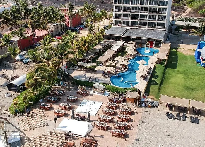 Mishol Bodas &Beach Club Privado