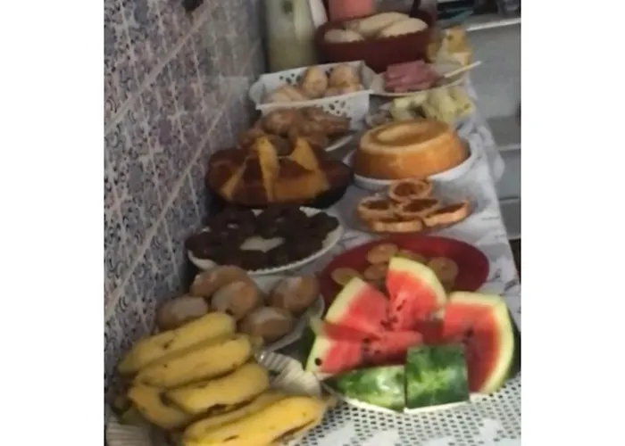 Pousada Luar da Canastra