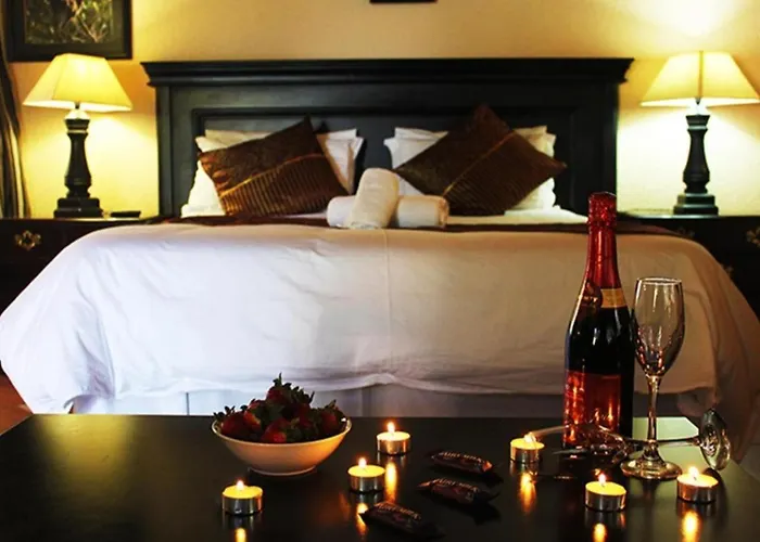 Rosenthal Guesthouse