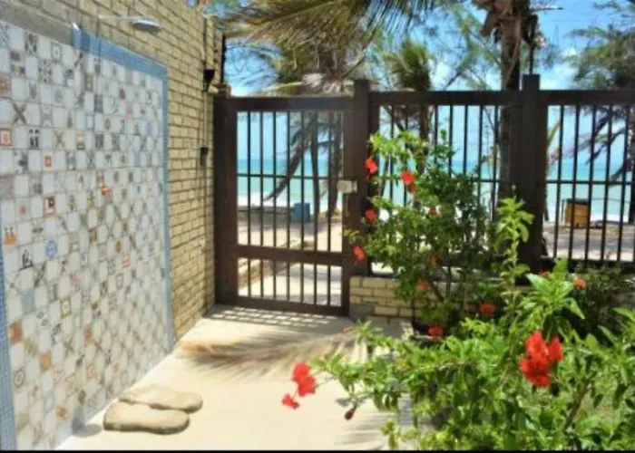 Apartamento: Araça Praia Flat - Ap 507 - Vista Mar