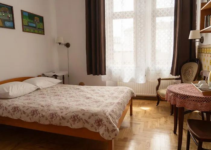 Kolory Guest House