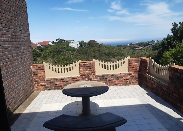 Dolphin View Guesthouse