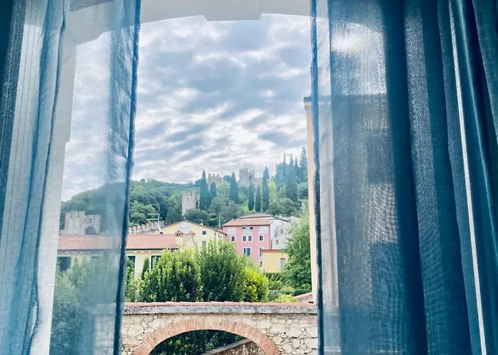 Star Soave Rooms - Locazione Turistica