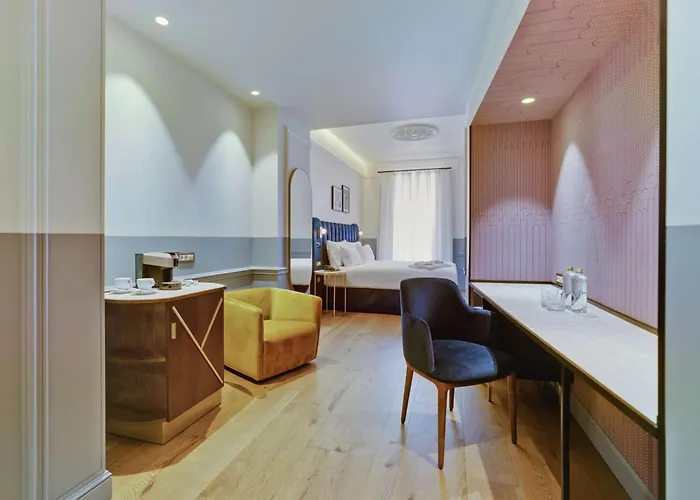 Resort: Casa Alberola Alicante, Adults Only, Curio Collection By Hilton