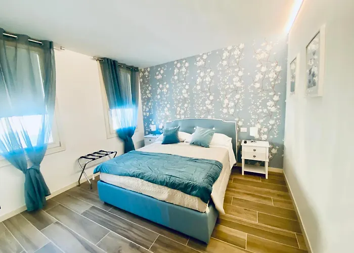 Star Soave Rooms - Locazione Turistica