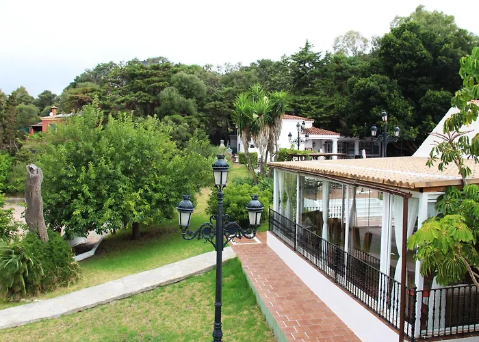 Finca El Campo