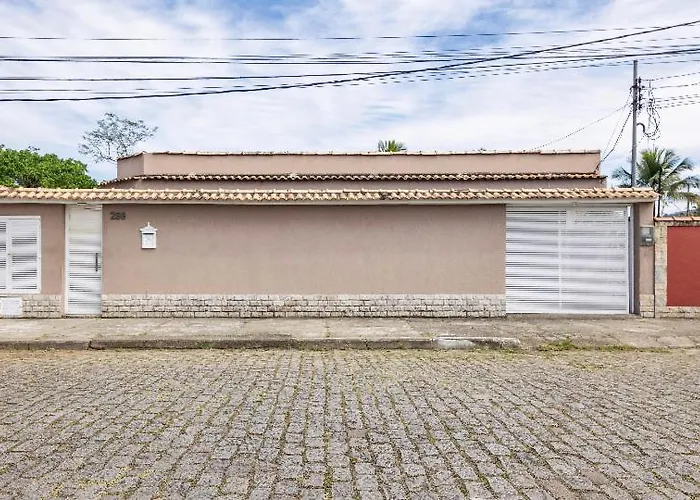 Espaco Praia - Suite 101