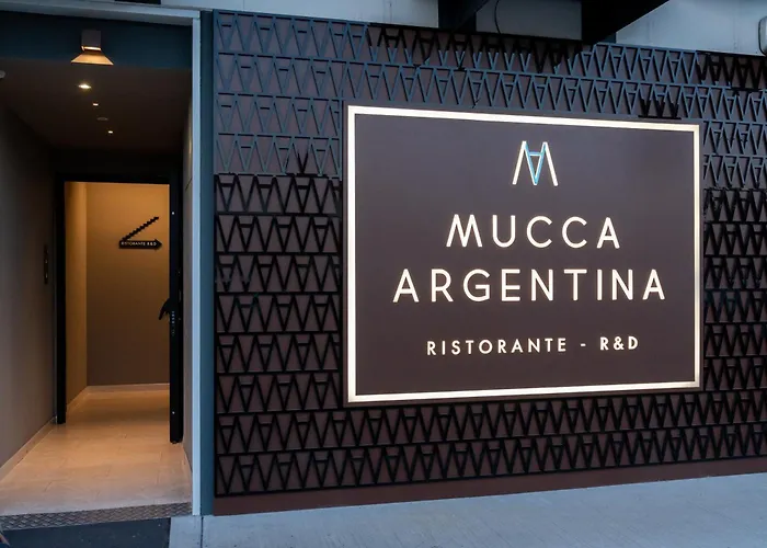 R&D Mucca Argentina