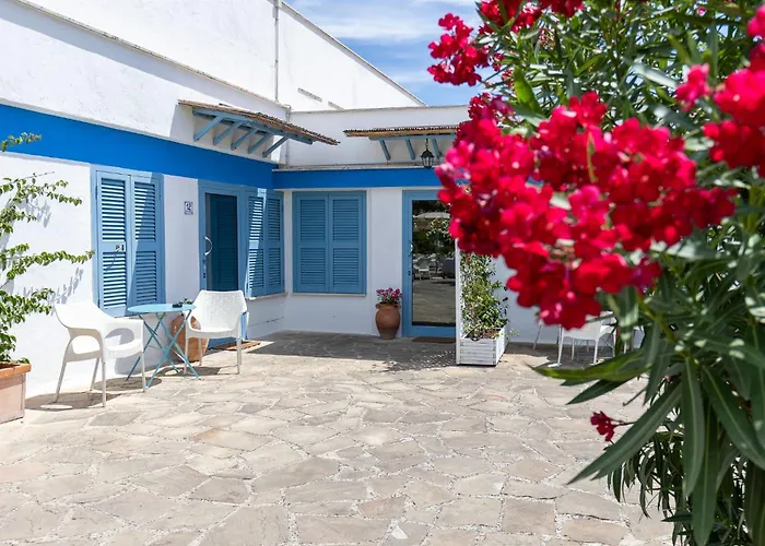 Riva di Palo Beach Resort