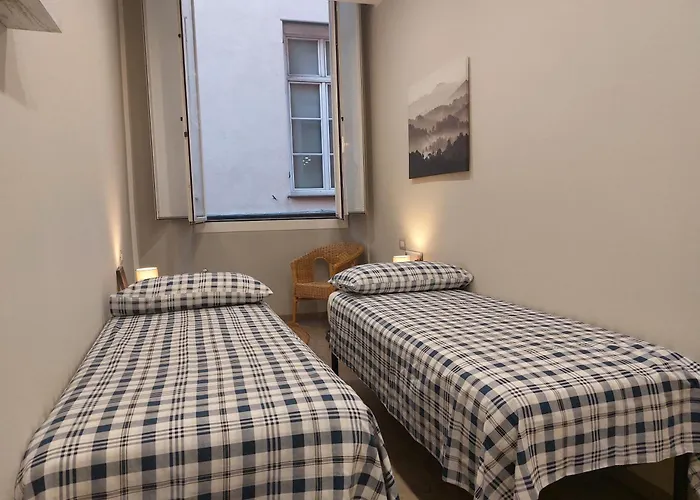 Appartamento : Appartamento Piazzetta La Maddalena