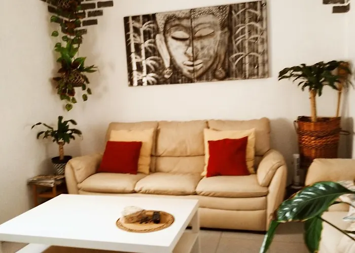 Casapatrizia Appartamento Compartido