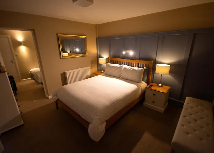 Salamander Guest House