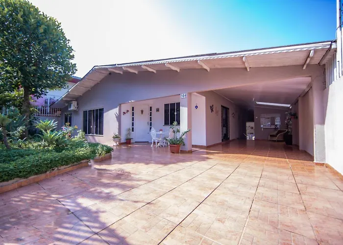 Cachoeira dos pássaros