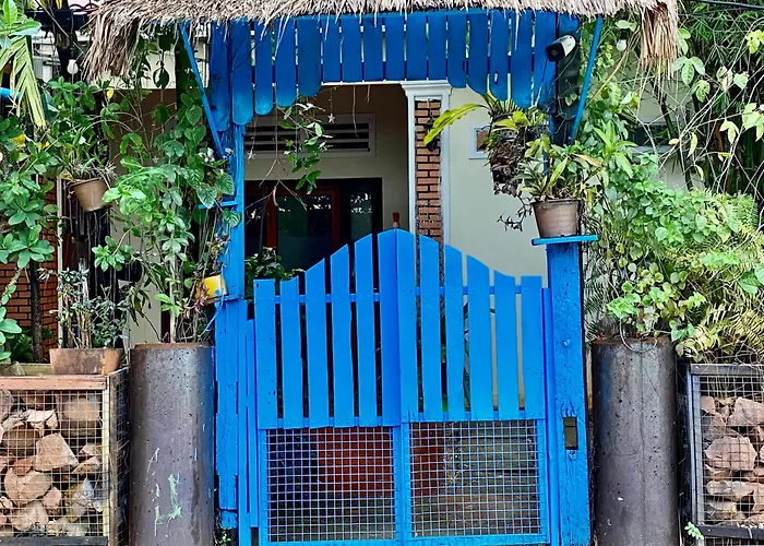 Sothea Angkor Homestay
