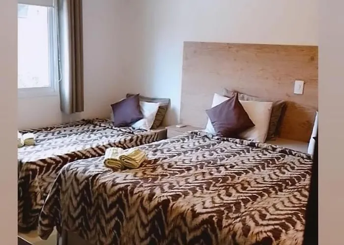 Pippo Suites Guarujá