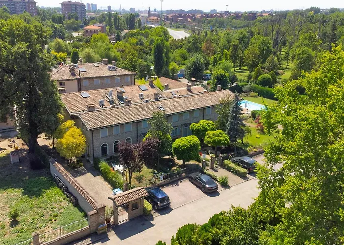  Antico Borgo