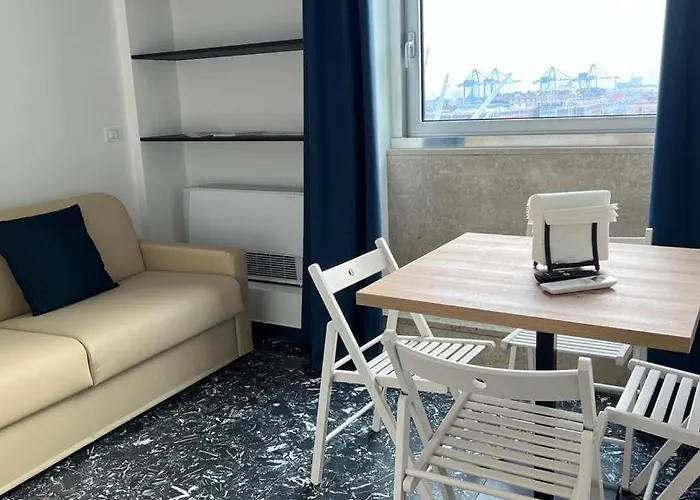Bluripa Guest House