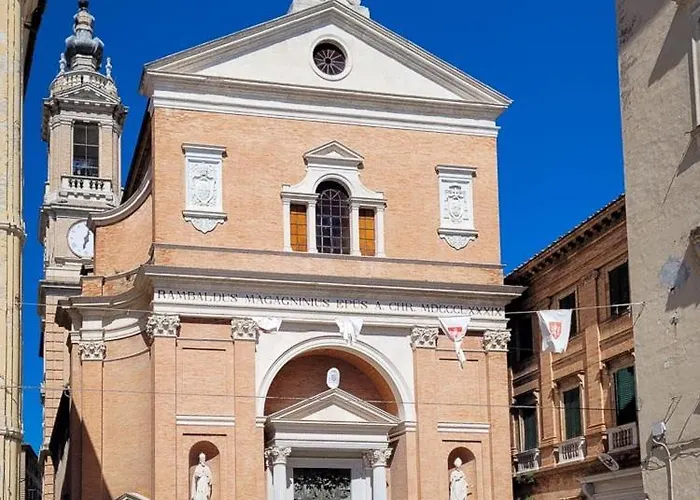 Casa Rosetta Affittacamere