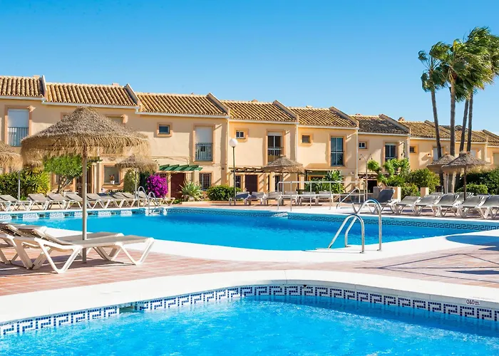 Ramada & Suites By Wyndham Costa Del Sol