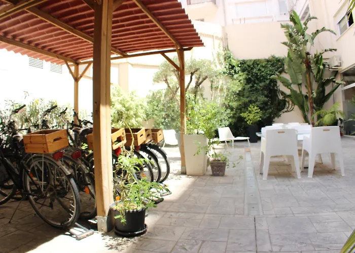 Hotel de golf: Soho Valencia