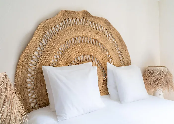 La Finca & Spa