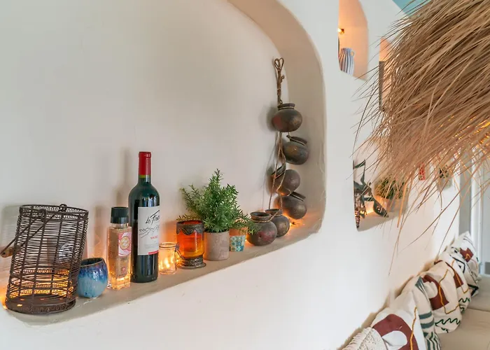  La Finca & Spa