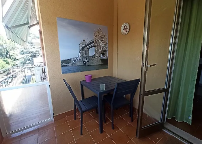 Casa Rosetta Affittacamere