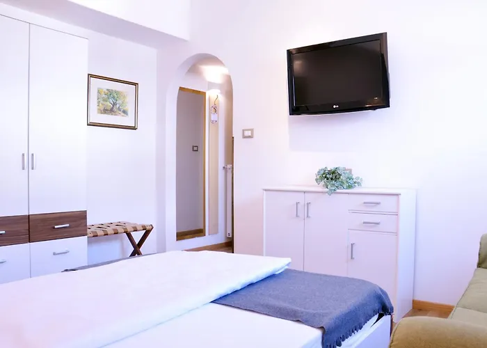 Hotel: Hotel Karin
