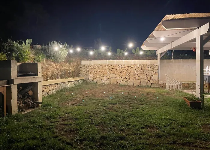 Casa vacanza: Villa Anna Maria Otranto