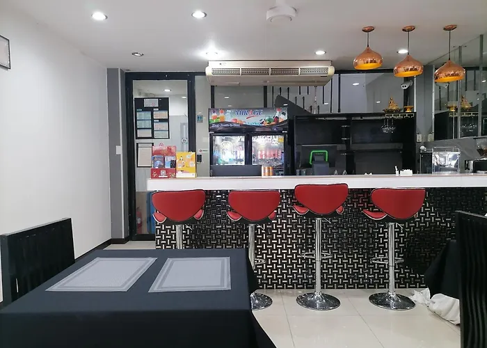 Amici Miei Guest House