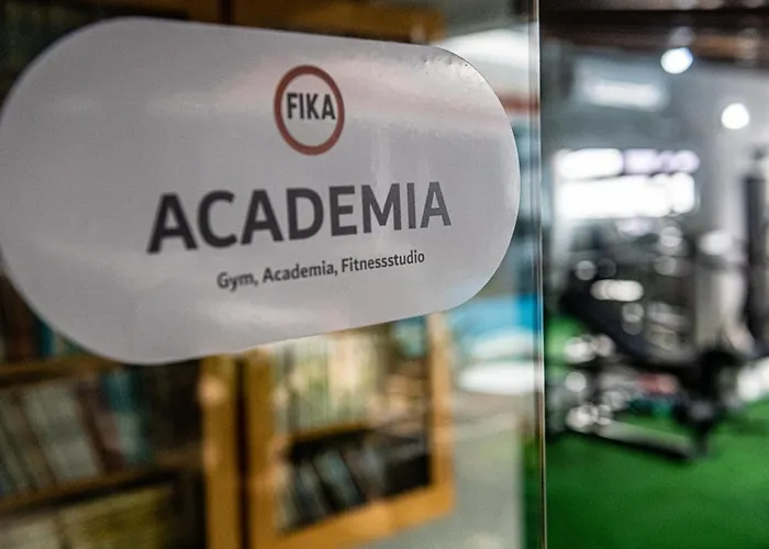FIKA Residence