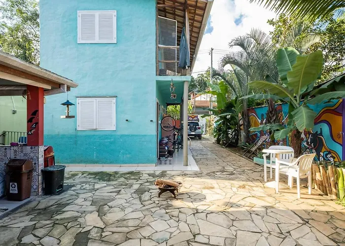 Guest House Vida Vibra