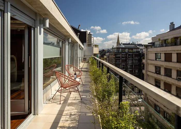  Passage Apartments