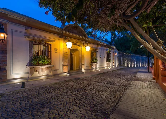  Villa Santa Mónica