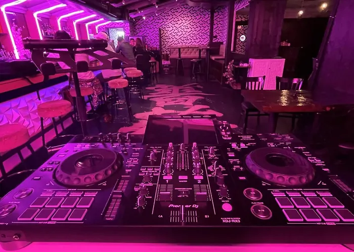 3 sterren hotel: The Chelsean New York